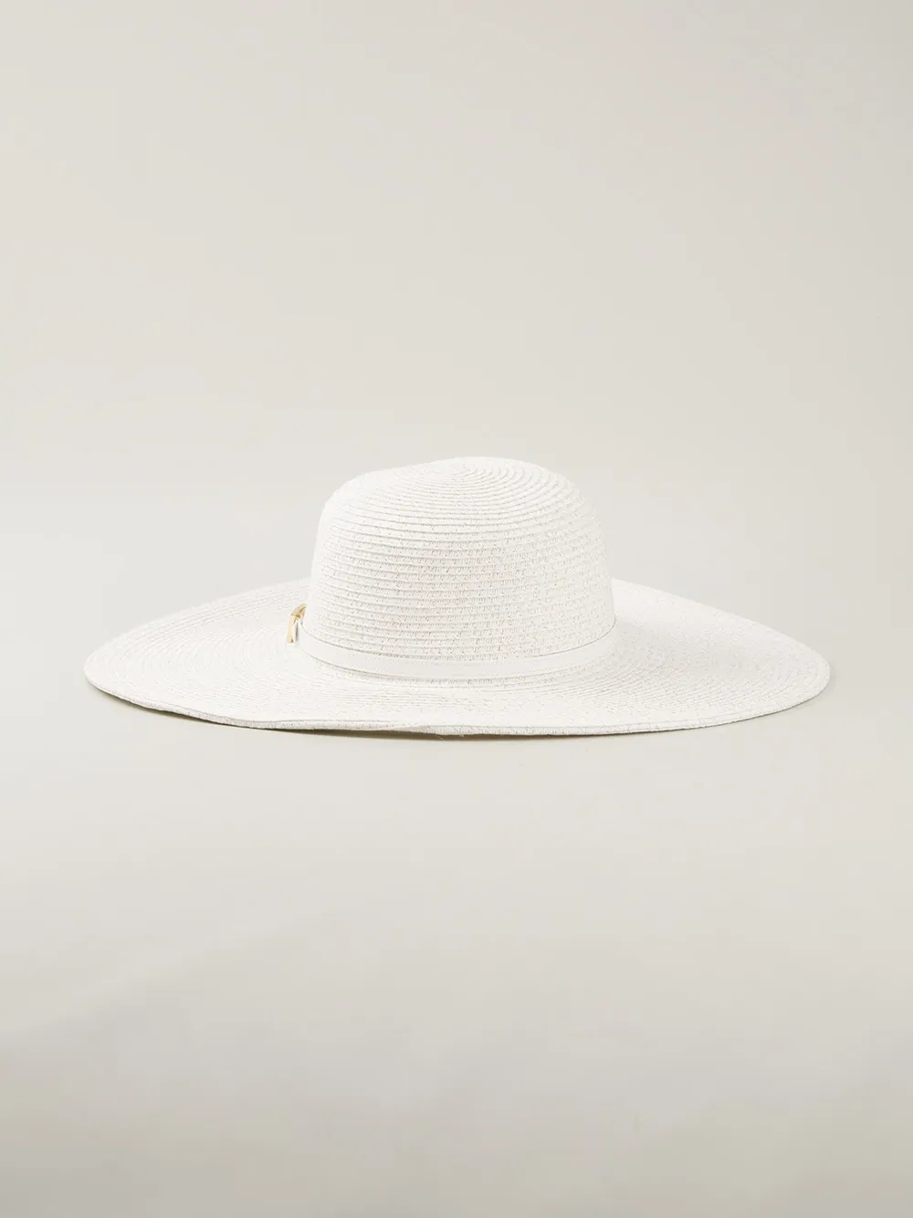 Melissa Odabash 'Jemima' hat Wit