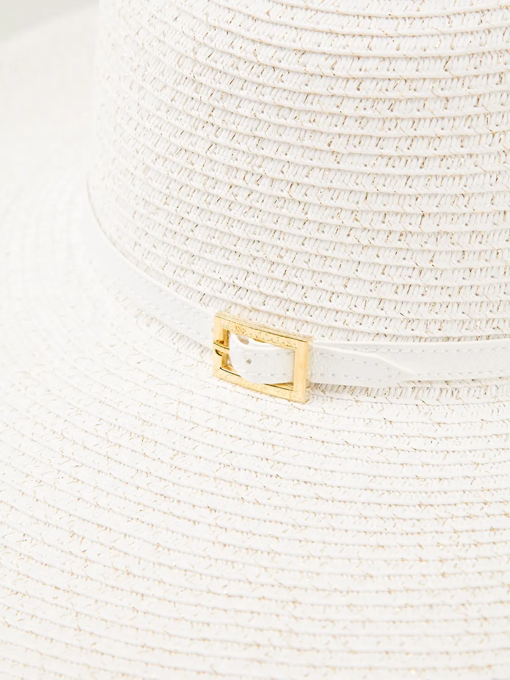 Melissa Odabash 'Jemima' hat Wit
