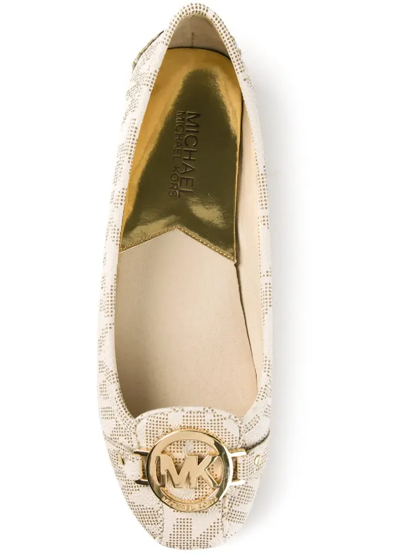 michael kors ballerina fulton