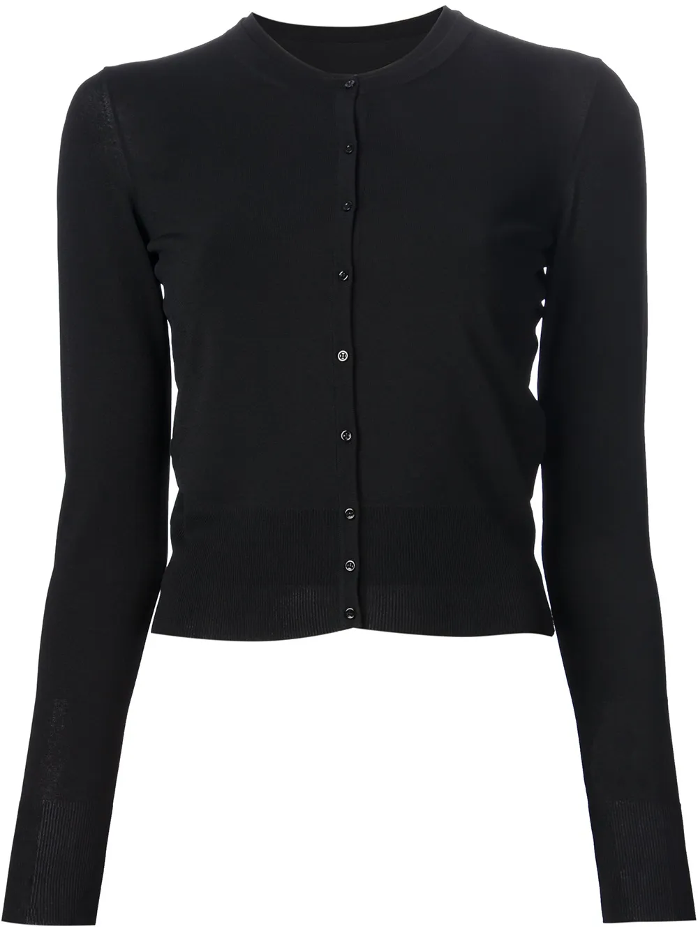 Приталенный кардиган Alaïa