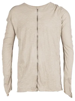 Isaac Sellam Experience