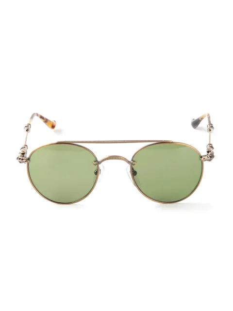 Chrome Hearts 'Bubba' sunglasses