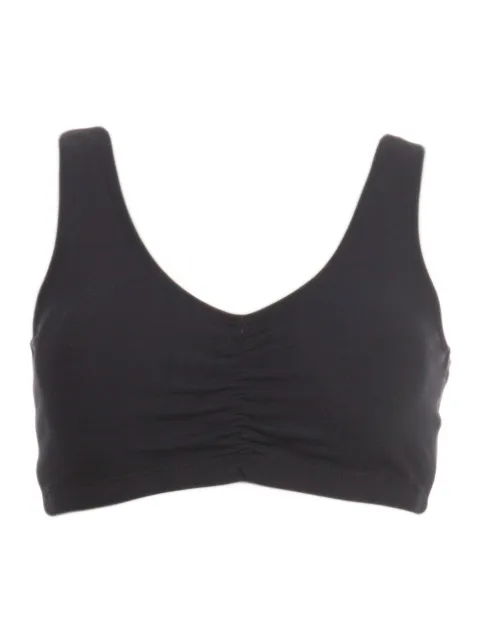 Lygia & Nanny Top preto