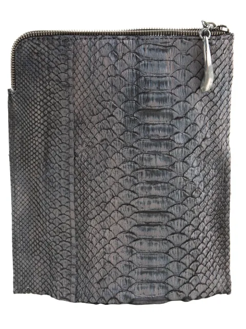 Simona Tagliaferri iPad cover