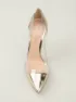 gianvito rossi perspex