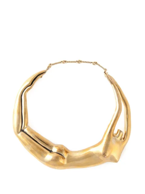 Aurelie Bidermann 'Body' necklace