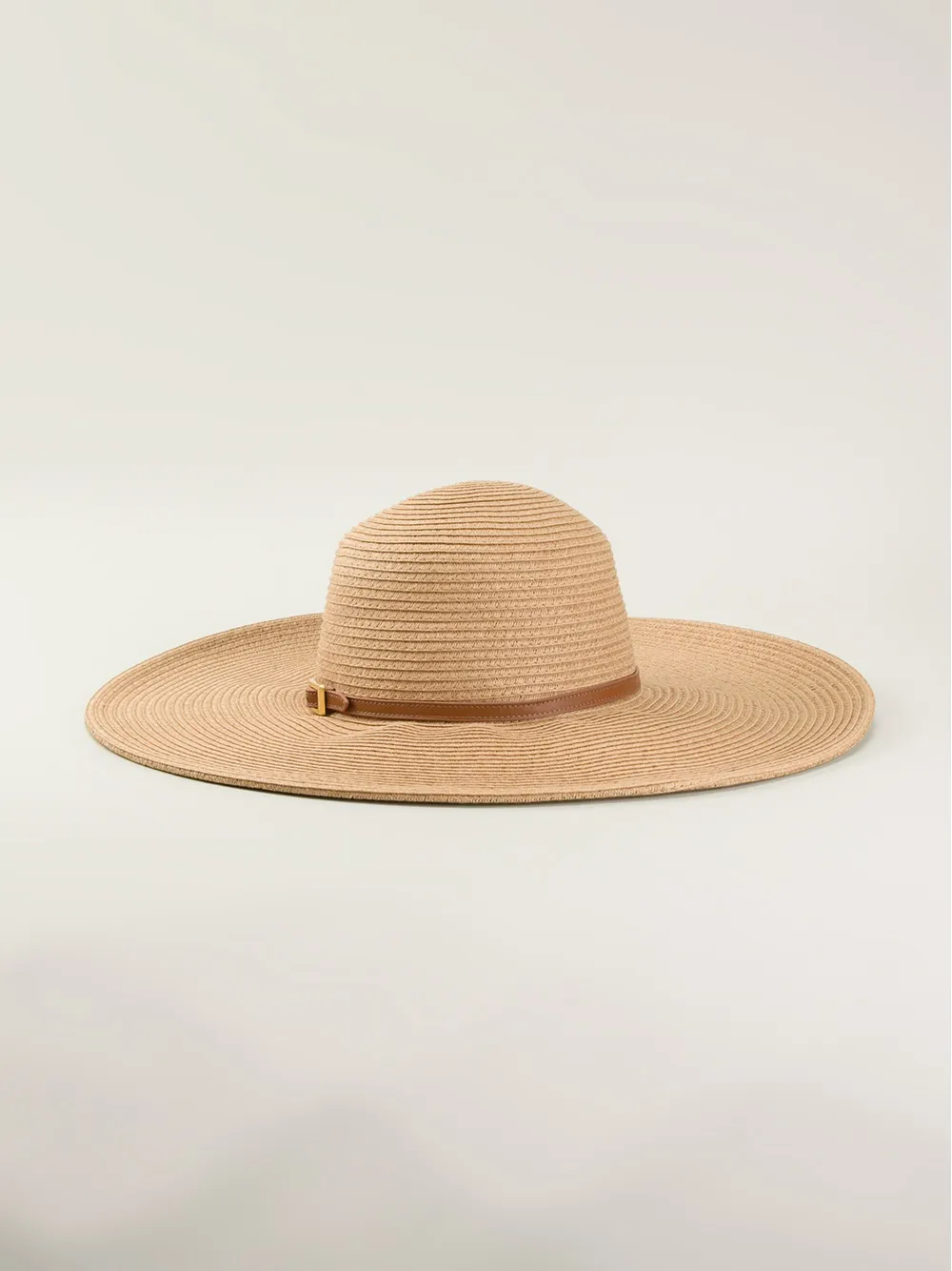  Melissa Odabash 'jemima' Hat - Neutrals 