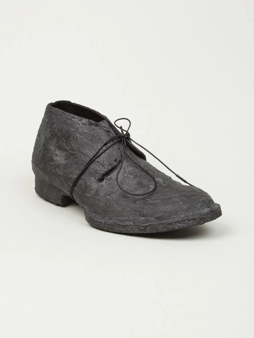 Barny Nakhle chunky derby shoe | Derby Shoes | Image 2