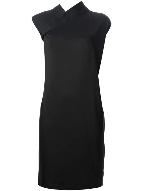 Rick Owens crossover panel top