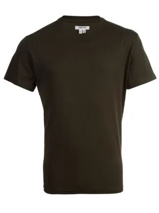 camisetas verde militar