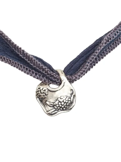 Catherine Michiels 'Zinia' pendant