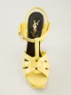 Saint Laurent 'Tribute' sandals