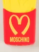 Moschino fries iPhone 5 cover