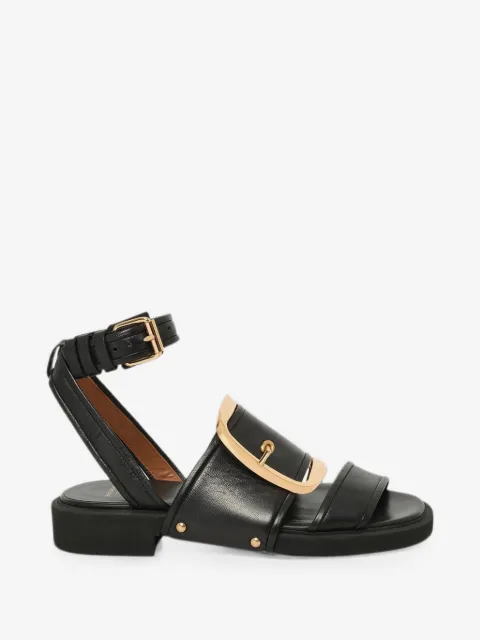 Givenchy Viktor sandals