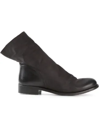 the last conspiracy women's boots