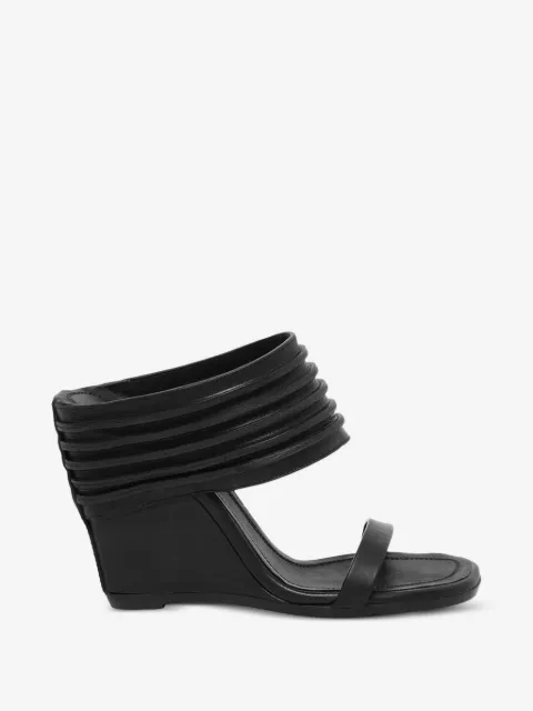 Rick Owens 'Ruhlmann Sabot' sandals
