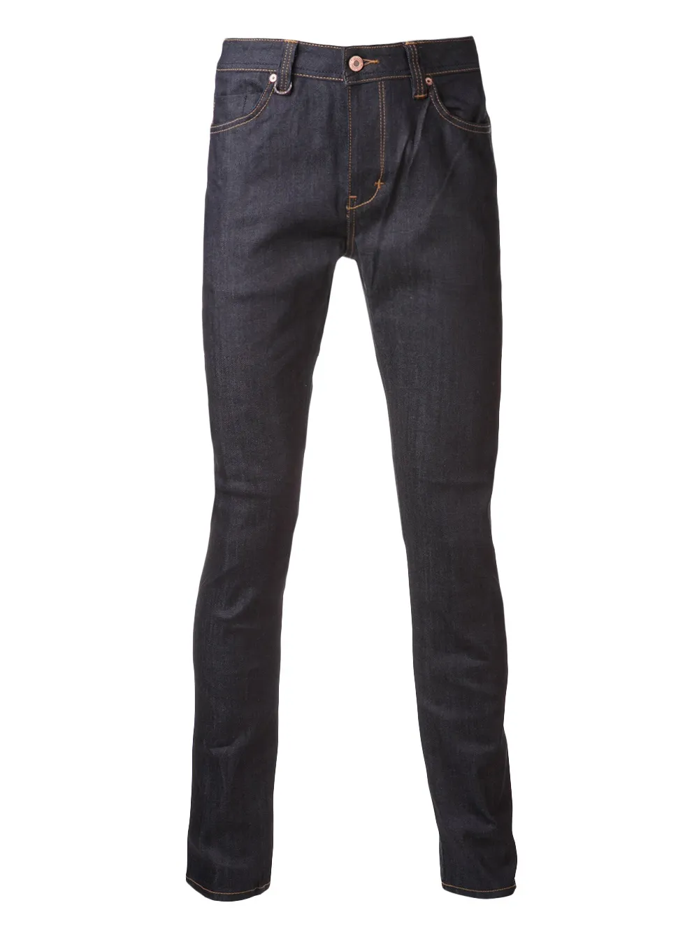 Neuw 'Iggy' skinny jeans | Blue | Image 1
