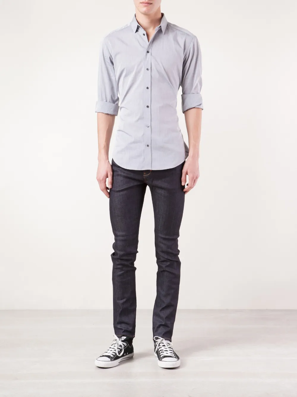 Neuw 'Iggy' skinny jeans | Skinny Jeans | Image 2