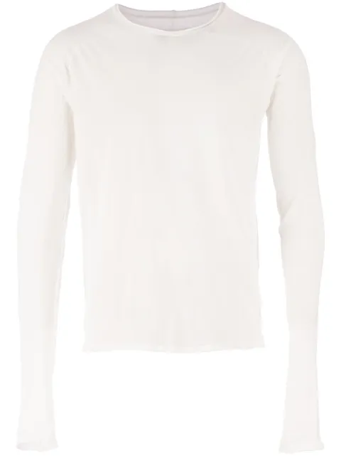 Leclaireur tie-dye sweater