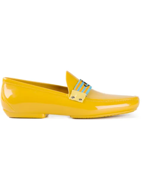 vivienne westwood mens orb loafers