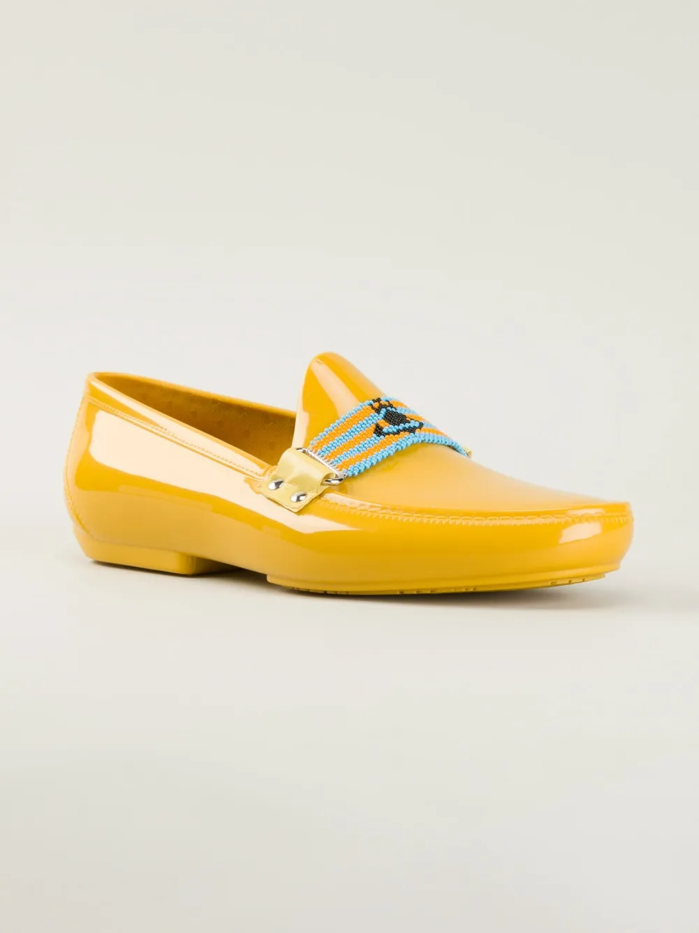 vivienne westwood mens orb loafers