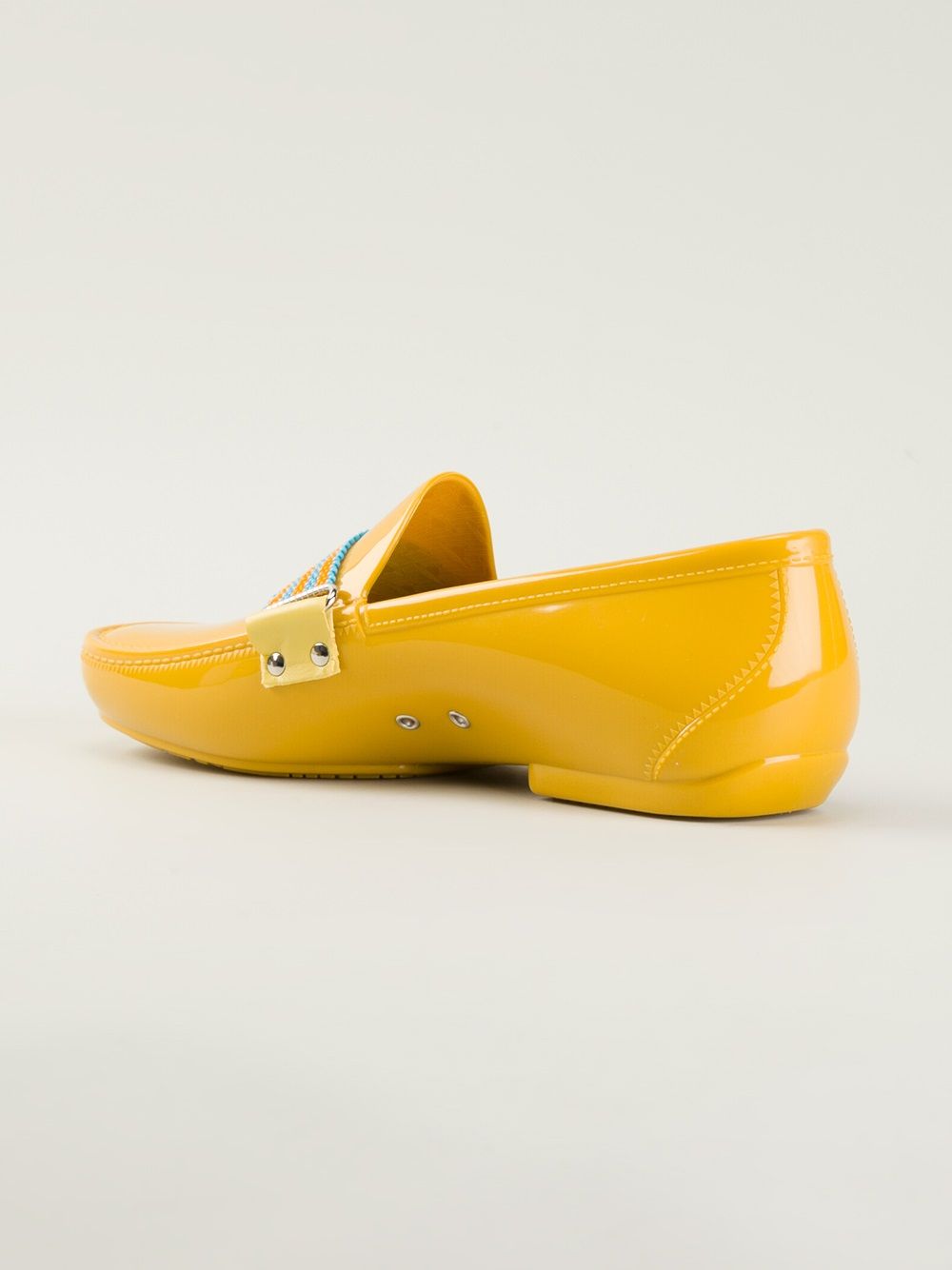 vivienne westwood mens orb loafers