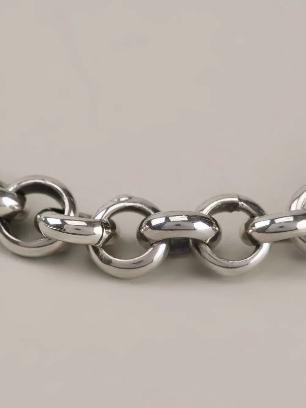 Ugo Cacciatori skull detail bracelet | Women | Image 2