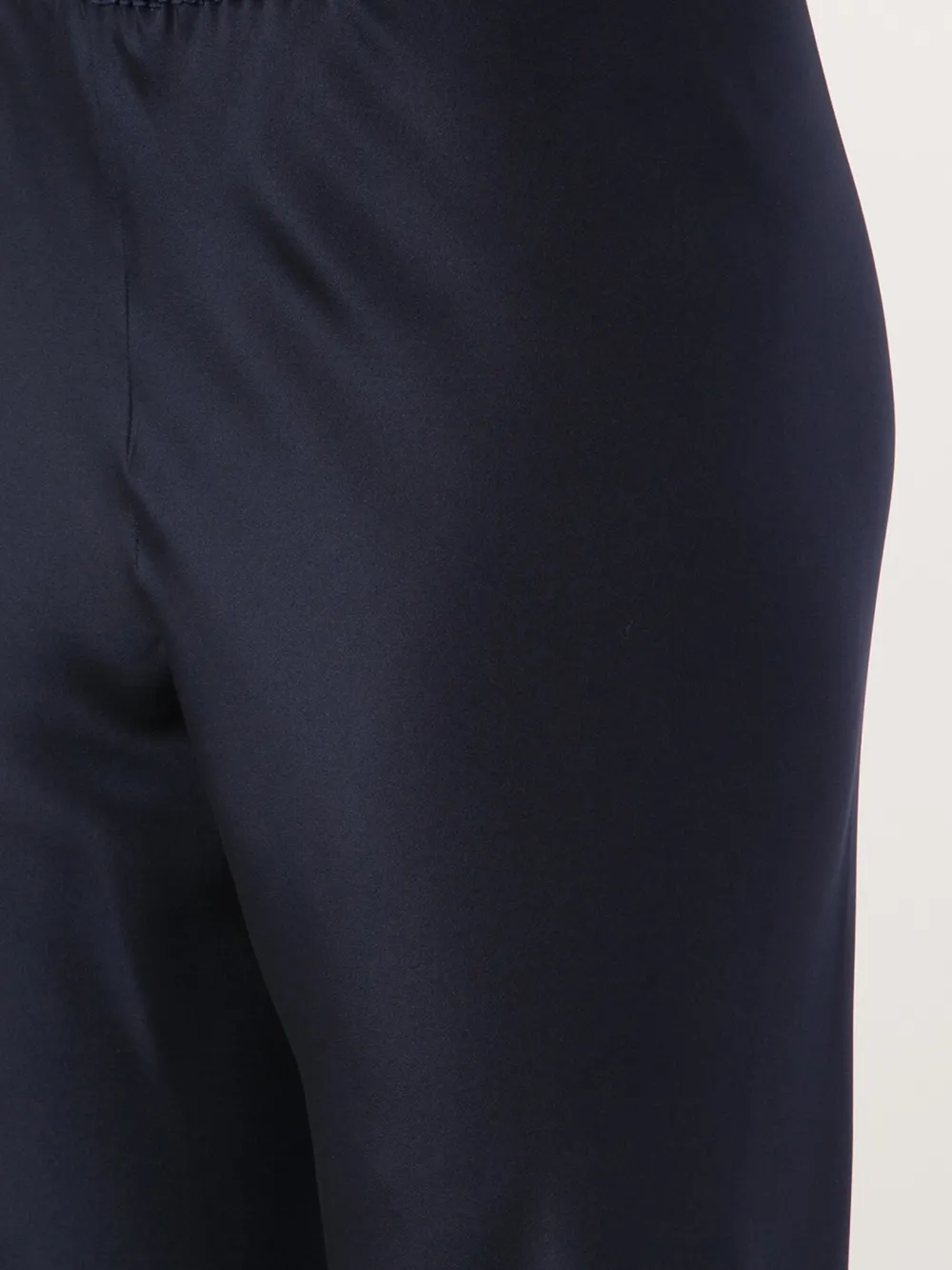 Peter Cohen Bias Trousers In Black