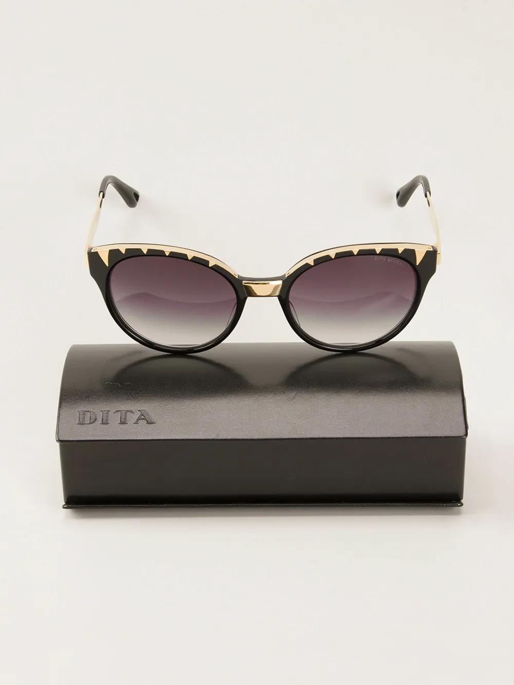 dita eyewear bengal太阳眼镜