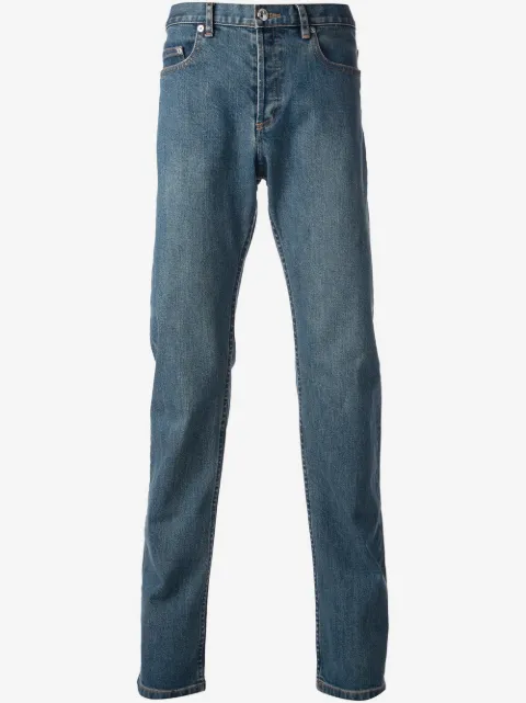 A.P.C. jean "New Standard"