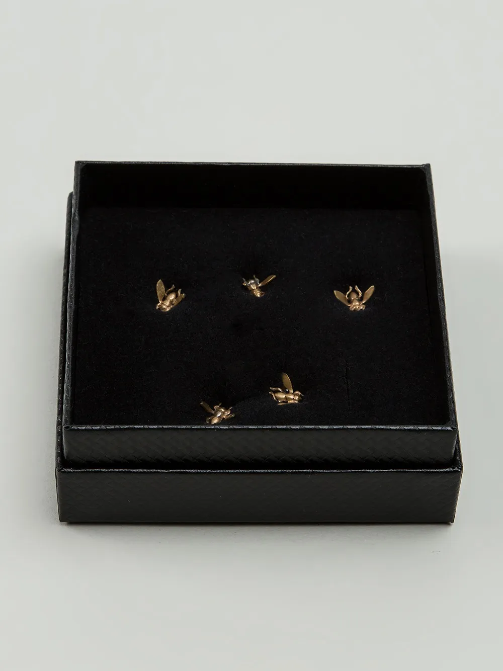 Joelle Grossi decorative fly buttons | Image 2