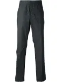 Nicolas Andreas Taralis tailored trouser - Grey