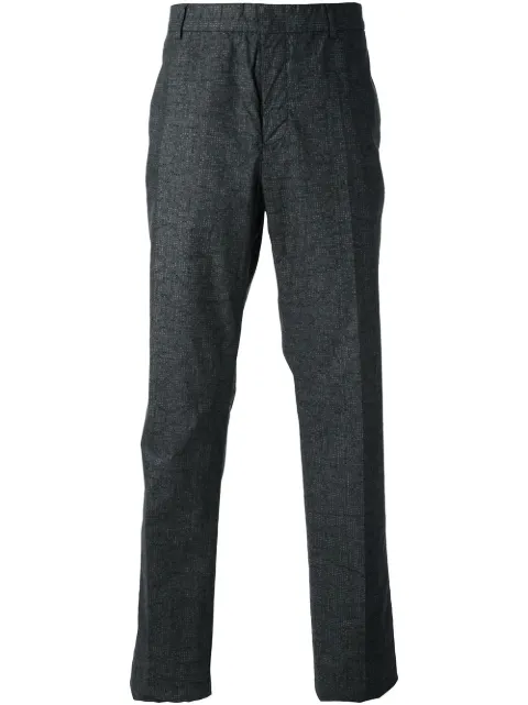 Nicolas Andreas Taralis tailored trouser