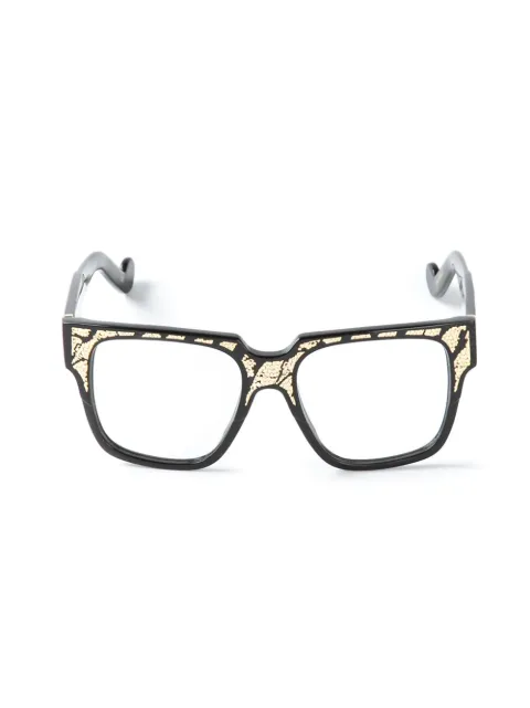 ANNA-KARIN KARLSSON 'Coco and the Still Life' glasses