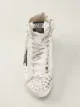 Golden Goose 'Francy' hi-top sneakers