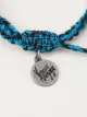 Venessa Arizaga 'Bff4eva' bracelet