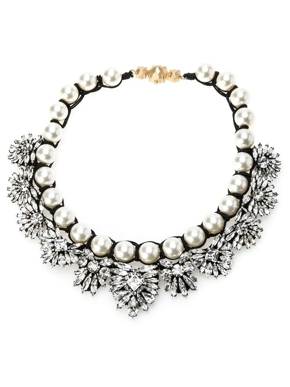 'Fawcett' necklace