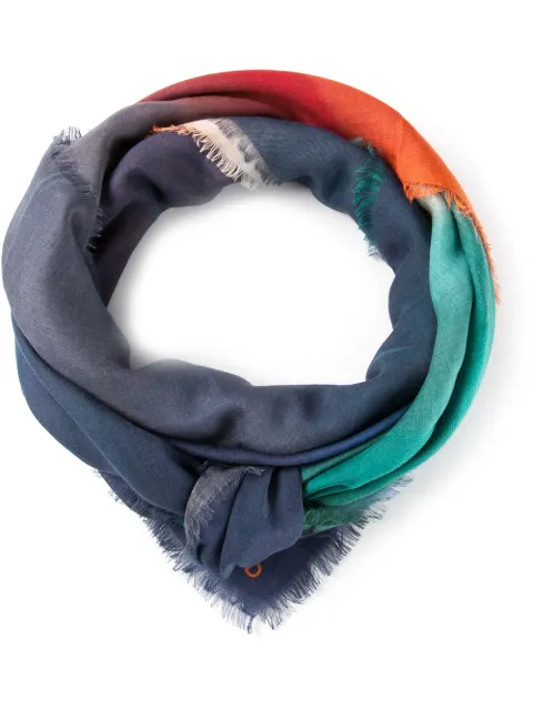 Wunderkind scarf