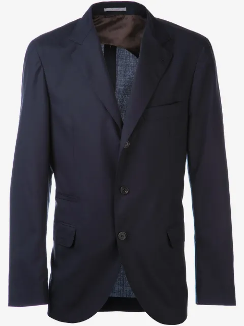Brunello Cucinelli travel jacket