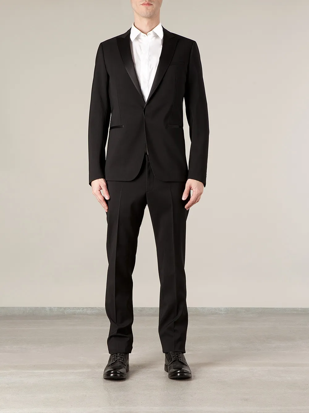 Leclaireur tuxedo jacket | Blazers | Image 2