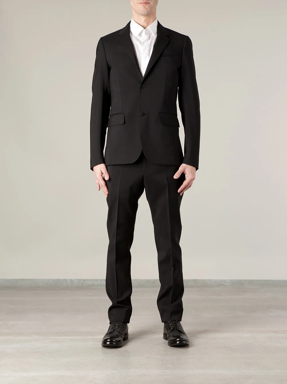 Leclaireur two button blazer | Blazers | Image 2