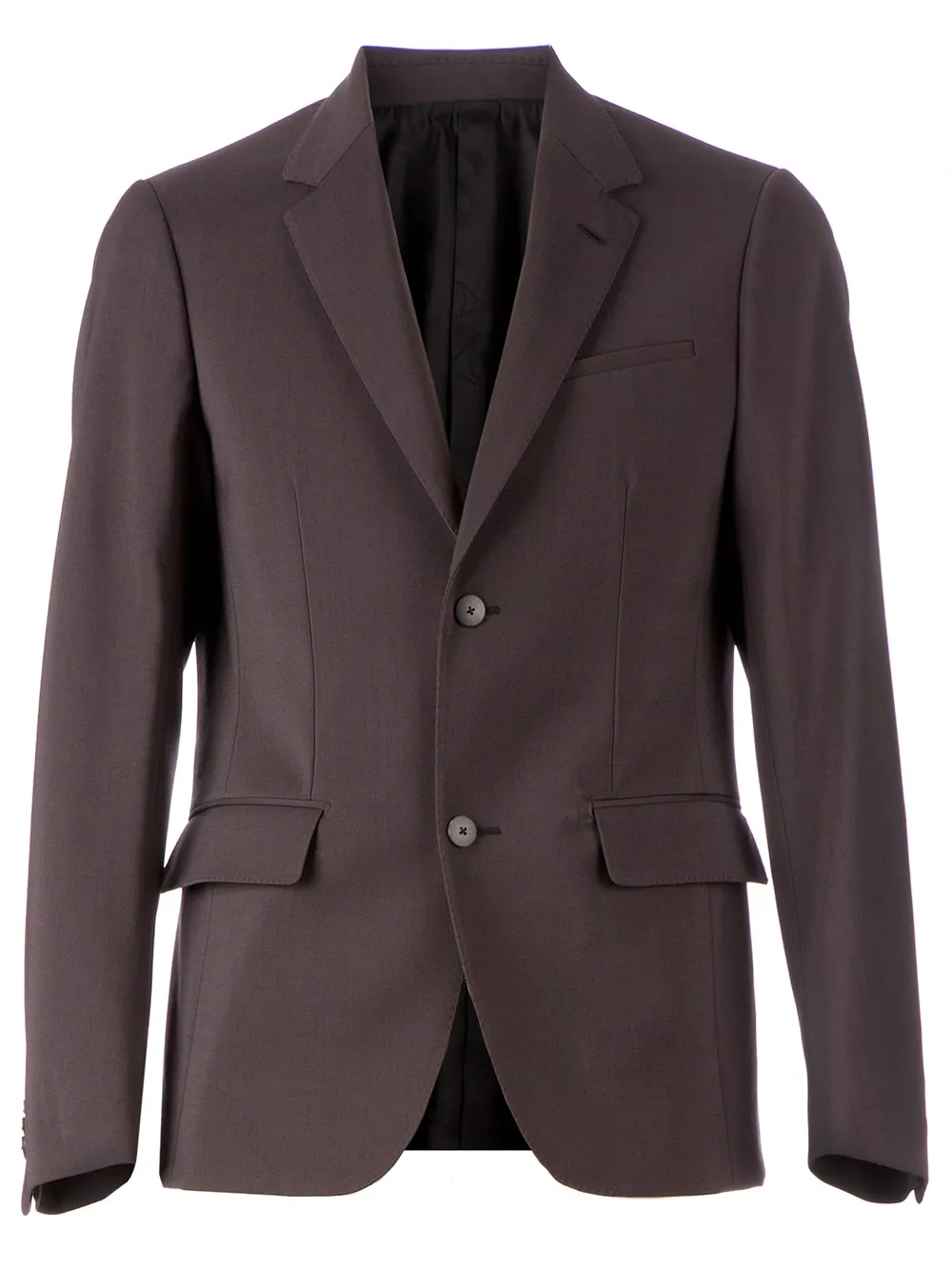 Leclaireur two button blazer | Grey | Image 1
