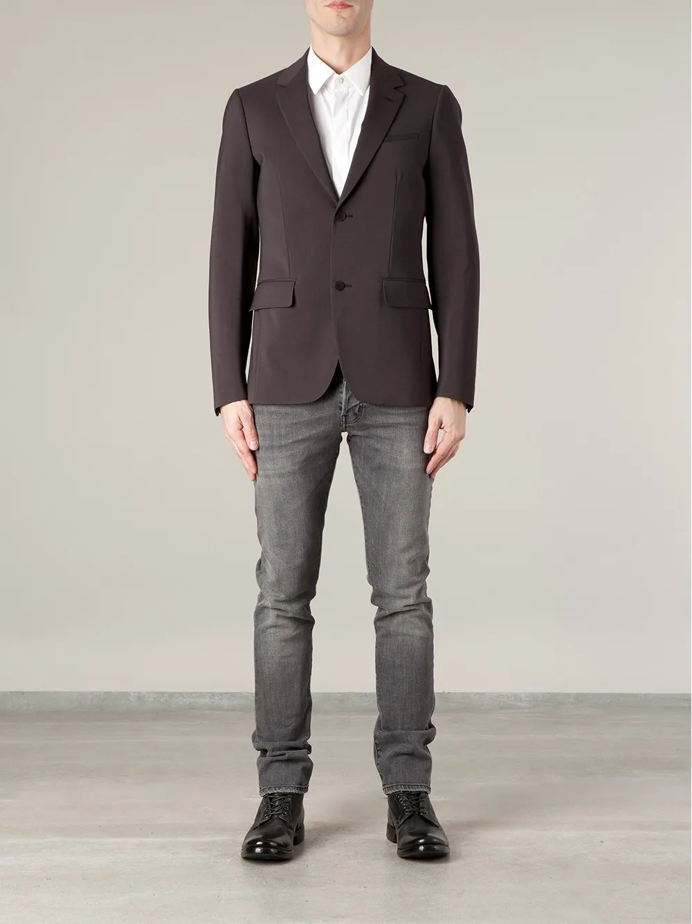 Leclaireur two button blazer | Blazers | Image 2