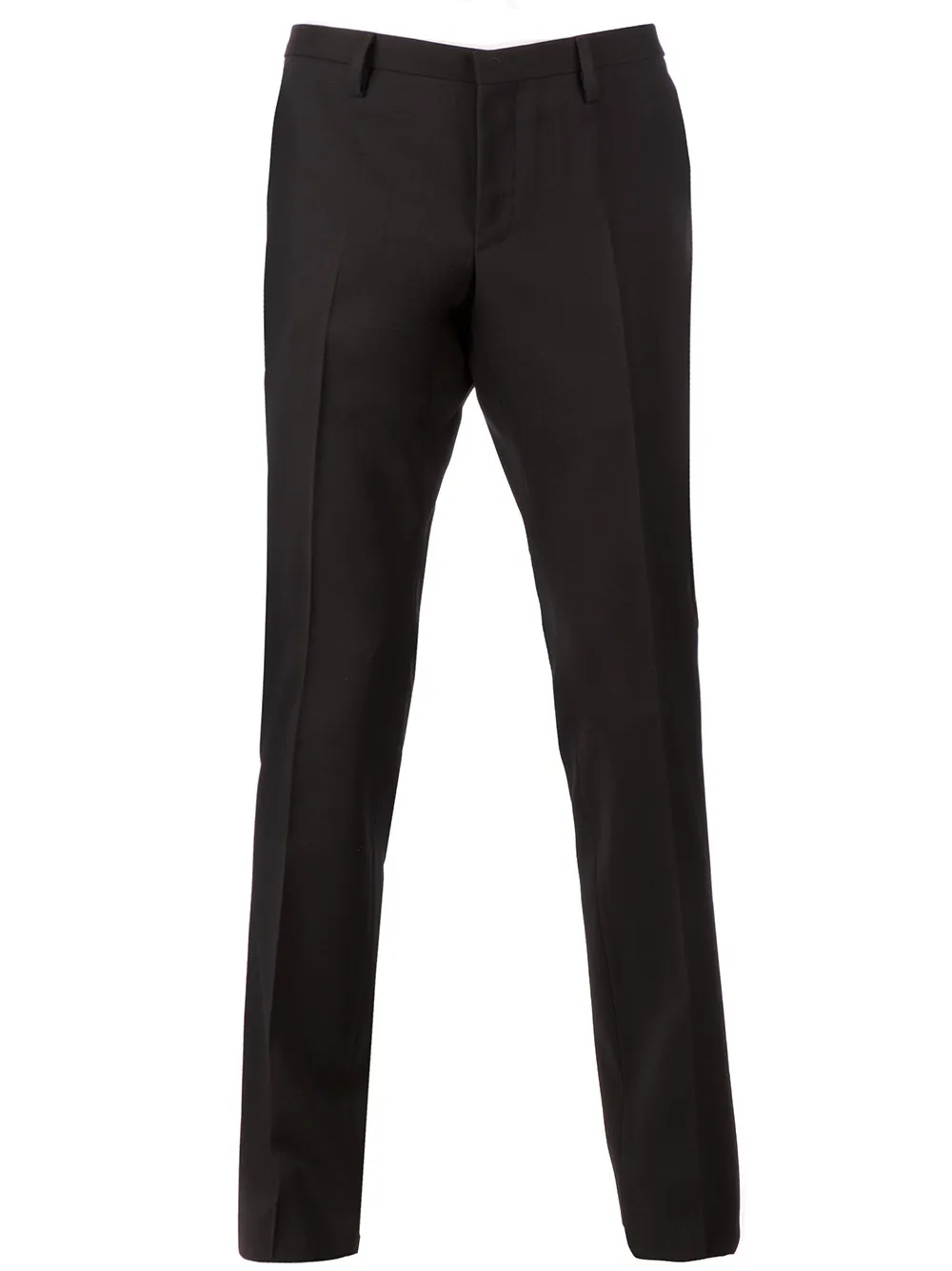 Leclaireur slim fit trouser | negro | Image 1