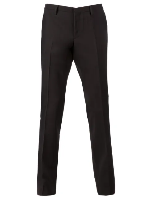 Leclaireur slim fit trouser