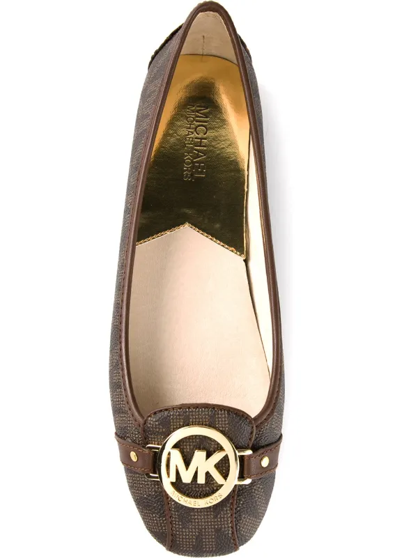 michael kors sapatilhas