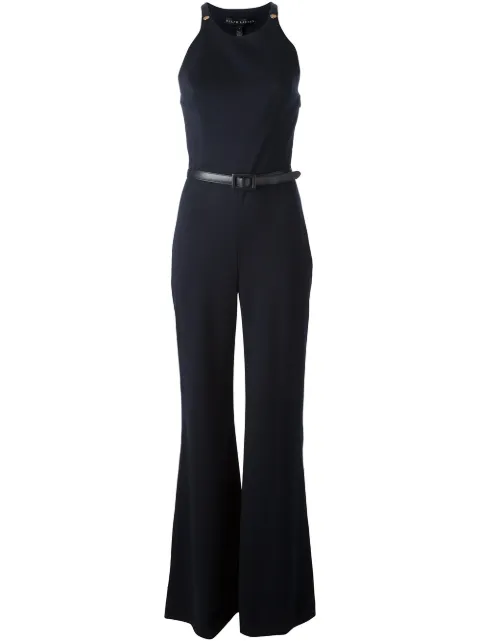 Ralph Lauren Collection belted jumpsuit