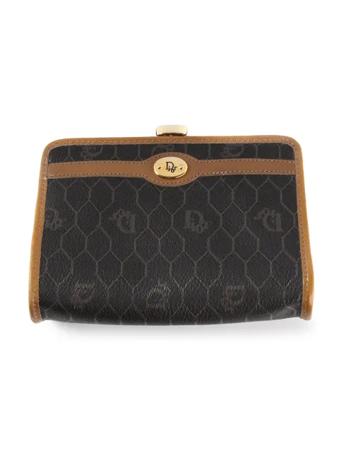 Christian Dior monogram purse Women