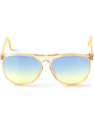 Gafas de sol online ochenteras