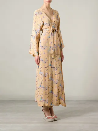 biba the dress in gown